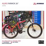 Alvas Farmox 26" - Image 4