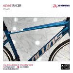 Alvas Racer - Image 4