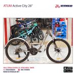 "Atum Active City 26