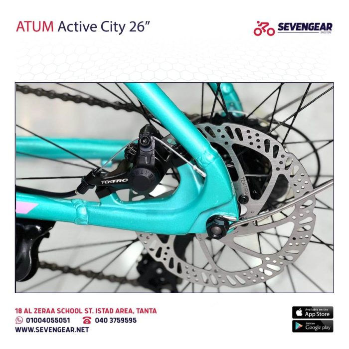 ⁦"Atum Active City 26⁩ - الصورة ⁦4⁩