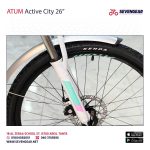 "Atum Active City 26 - الصورة 5