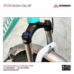 "Atum Active City 26 - الصورة 6