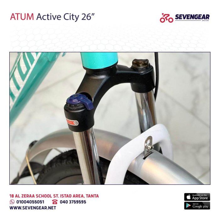 ⁦"Atum Active City 26⁩ - الصورة ⁦6⁩