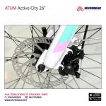 "Atum Active City 26 - الصورة 7
