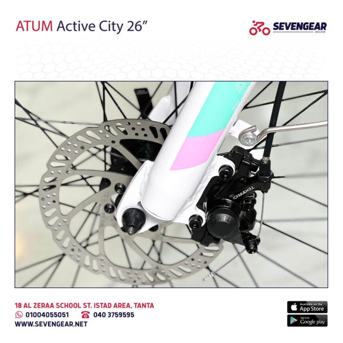 ⁦"Atum Active City 26⁩ - الصورة ⁦7⁩