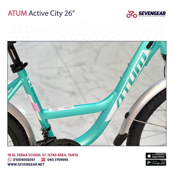 ⁦"Atum Active City 26⁩ - الصورة ⁦11⁩