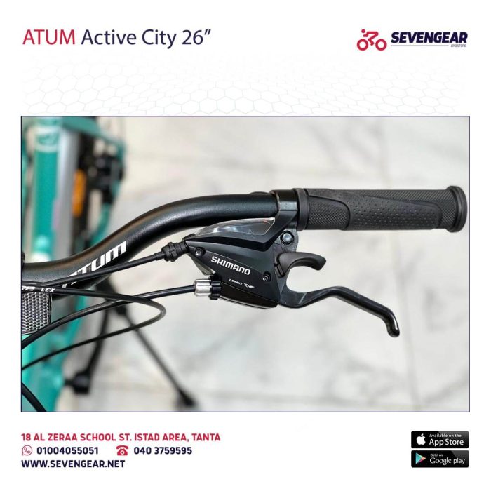 ⁦"Atum Active City 26⁩ - الصورة ⁦9⁩