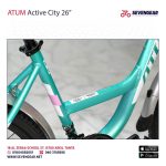 "Atum Active City 26 - الصورة 10