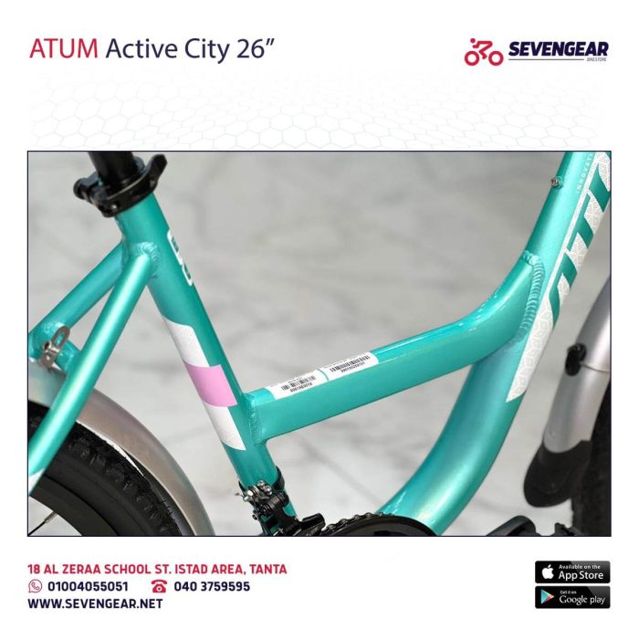 ⁦"Atum Active City 26⁩ - الصورة ⁦10⁩