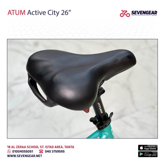 ⁦"Atum Active City 26⁩ - الصورة ⁦13⁩