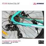 "Atum Active City 26 - الصورة 15