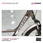 "Atum Active City 26 - الصورة 3