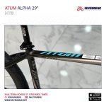 Atum Alpha 29" - Image 8