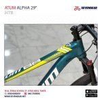 Atum Alpha 29" - Image 9