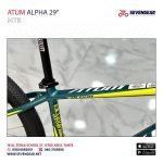 Atum Alpha 29" - Image 10