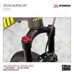 Atum Alpha 29" - Image 13