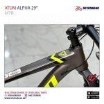 Atum Alpha 29" - Image 14