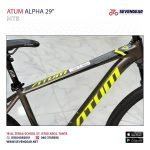 Atum Alpha 29" - Image 15