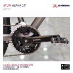 Atum Alpha 29" - Image 16
