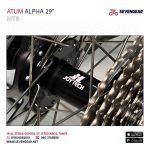 Atum Alpha 29" - Image 17