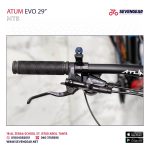 ⁦Atum Evo 29"⁩ - الصورة ⁦2⁩