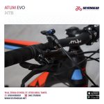 ⁦Atum Evo 29"⁩ - الصورة ⁦4⁩