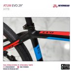 ⁦Atum Evo 29"⁩ - الصورة ⁦20⁩