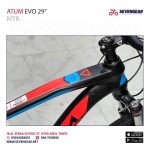 ⁦Atum Evo 29"⁩ - الصورة ⁦14⁩