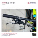 Atum Evo Pro 29" - Image 3