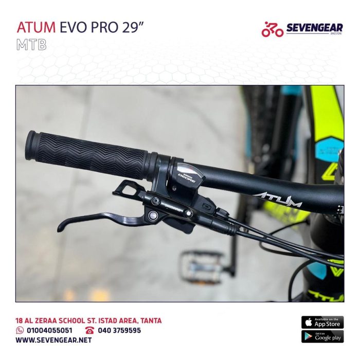 Atum Evo Pro 29" - Image 3