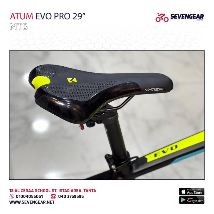 Atum Evo Pro 29" - Image 6