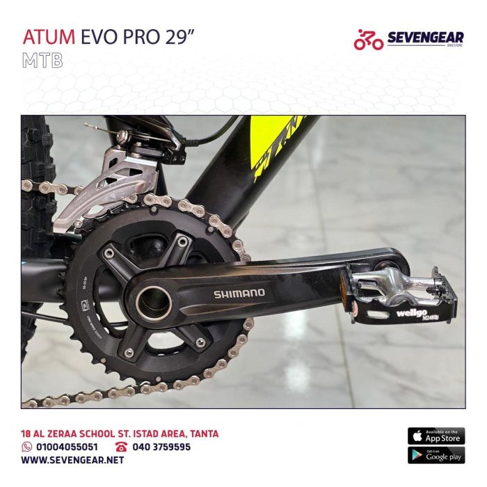 Atum Evo Pro 29" - Image 7