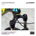 Atum Evo Pro 29" - Image 8