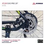 Atum Evo Pro 29" - Image 9