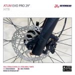 Atum Evo Pro 29" - Image 10
