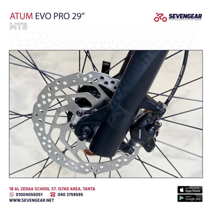 Atum Evo Pro 29" - Image 10