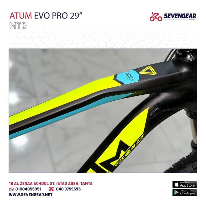 Atum Evo Pro 29" - Image 12