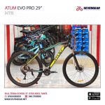 Atum Evo Pro 29"