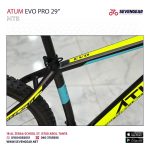 Atum Evo Pro 29" - Image 2