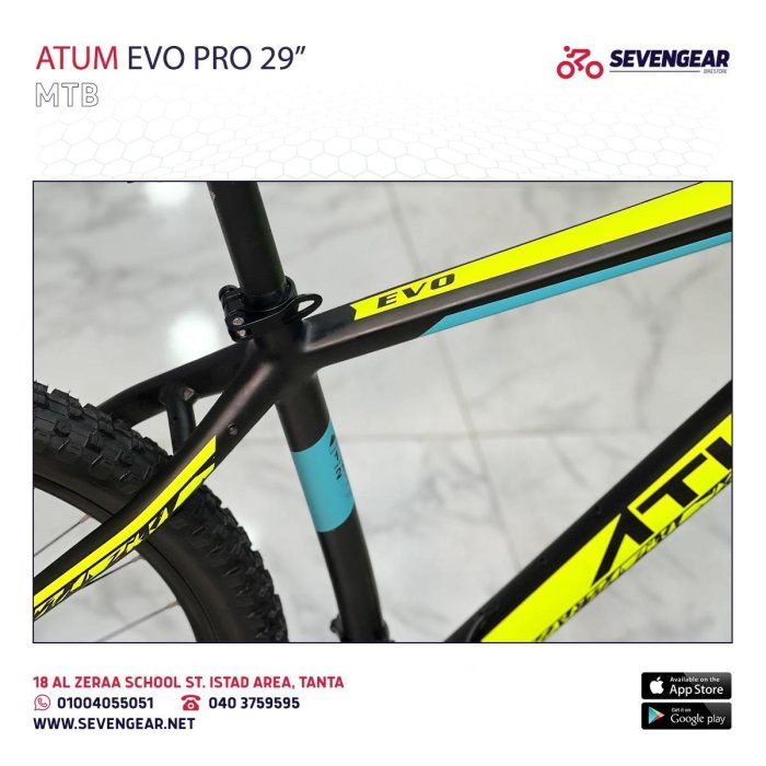 Atum Evo Pro 29" - Image 2