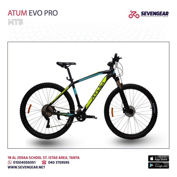Atum Evo Pro 29" - Image 16
