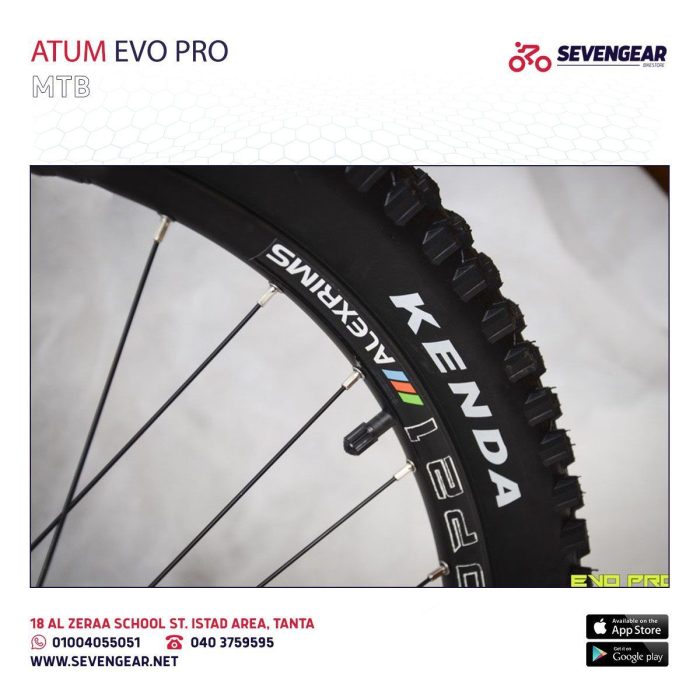 Atum Evo Pro 29" - Image 18