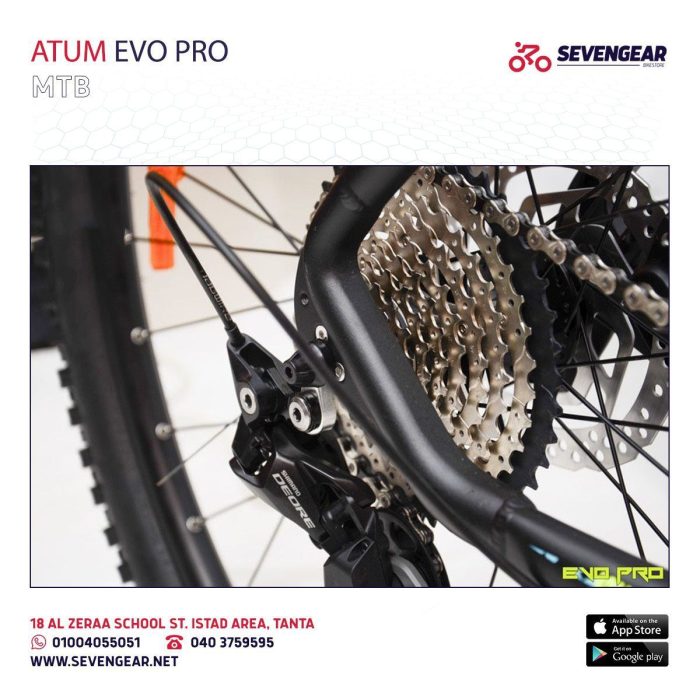 Atum Evo Pro 29" - Image 5
