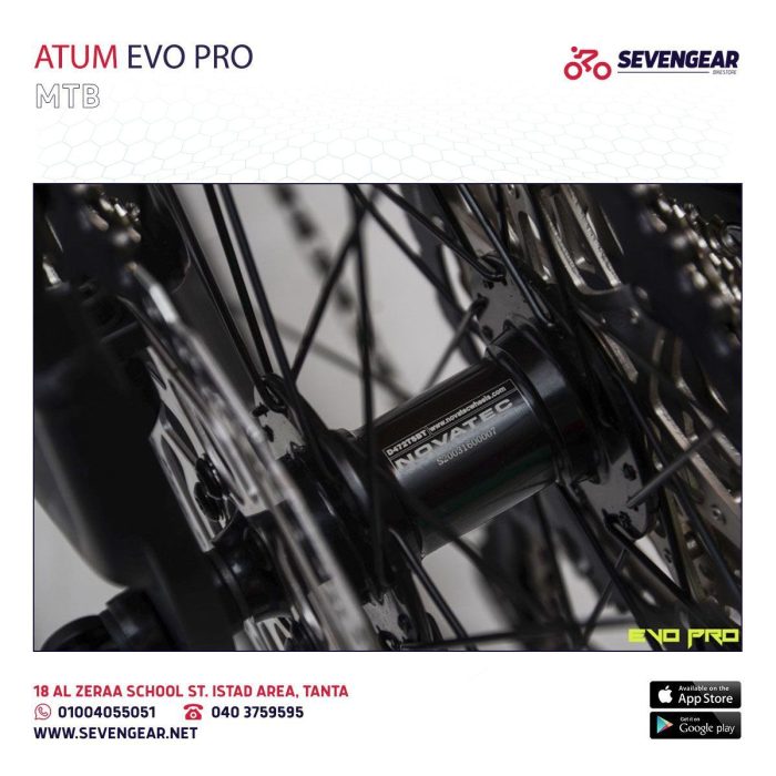 Atum Evo Pro 29" - Image 15