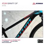 Atum Gravity 29" - Image 8