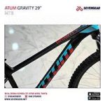Atum Gravity 29" - Image 19