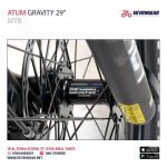 Atum Gravity 29" - Image 9