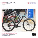 Atum Gravity 29"