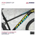 Atum Gravity 29" - Image 10