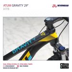 Atum Gravity 29" - Image 11